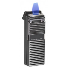 Зажигалка Black Label LBL-50030 El Presidente (шт.)